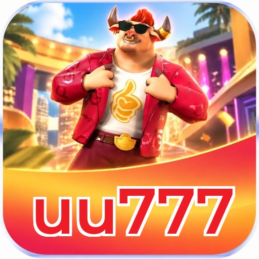uu777 Logo
