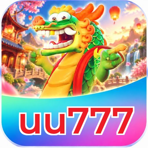 Logo uu777 Cassino Online Brasil