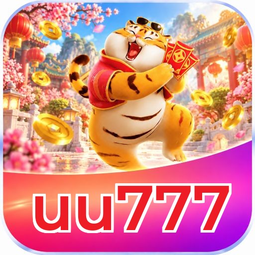 uu777 APK Logo Oficial Certificado