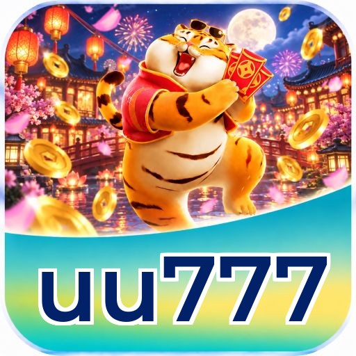 Logo uu777 APK Android Brasil