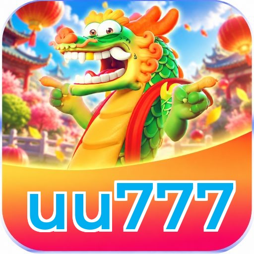 Logo uu777 Plataforma Certificada