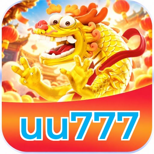 Logo uu777 Cassino Online Brasil