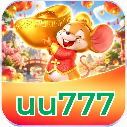 uu777 Logo