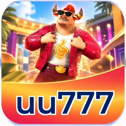 Logo uu777 Loteria Online