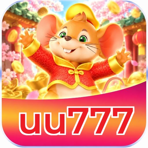 uu777 Logo