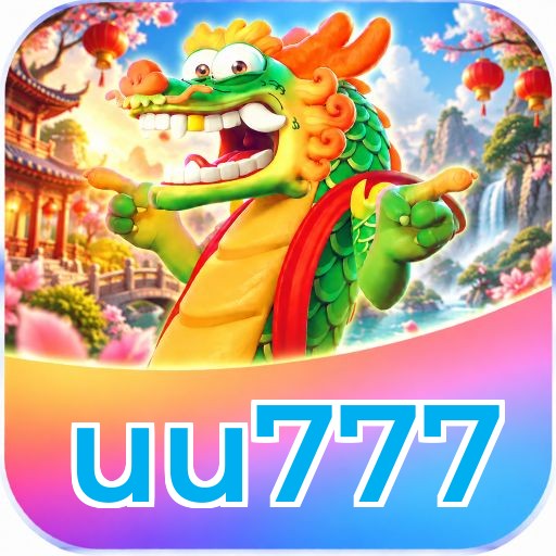 uu777 Logo - Bônus com Rollover Justo