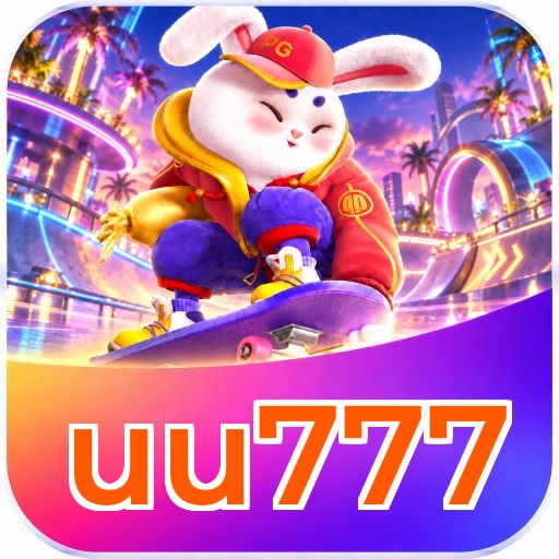 uu777 Logo - Bônus de Cadastro