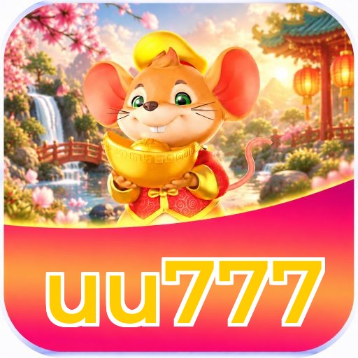 uu777 Logo Verificado