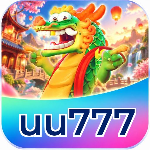 uu777 Logo Oficial