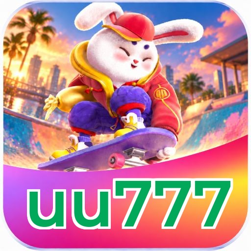 uu777 Logo