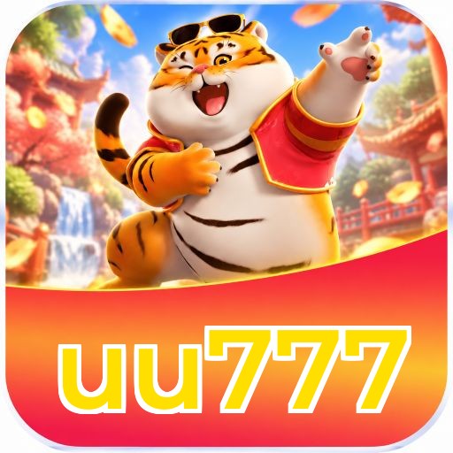 uu777 APP Logo Oficial Certificado Android iOS