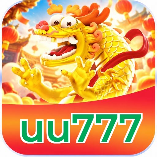 Logo uu777 Telegram Oficial