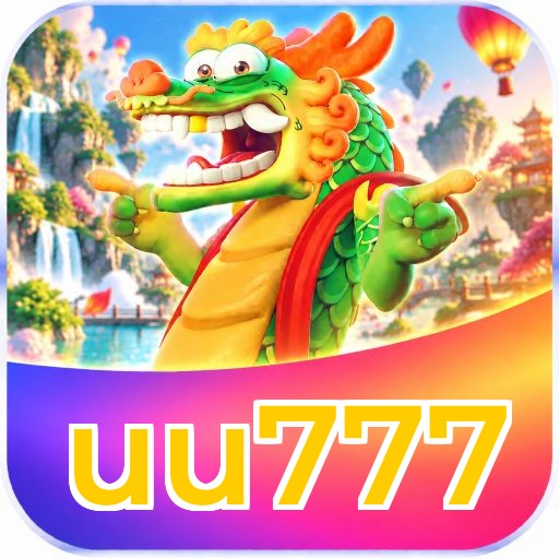 uu777 Logo Seguro