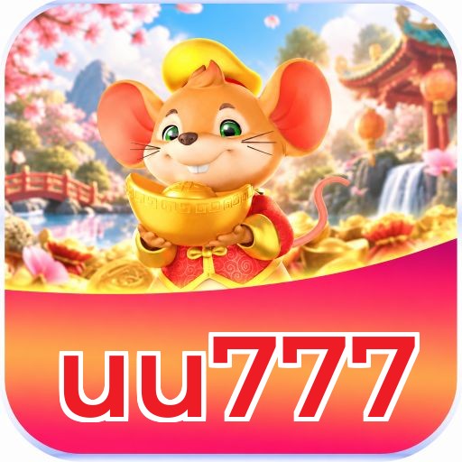 Logo uu777 Slots Premium Brasil