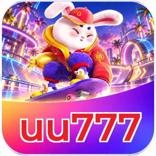 Logo uu777 Cassino Online Brasil