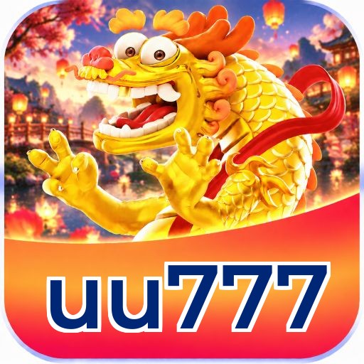 Logo uu777 Cassino Ao Vivo Brasil