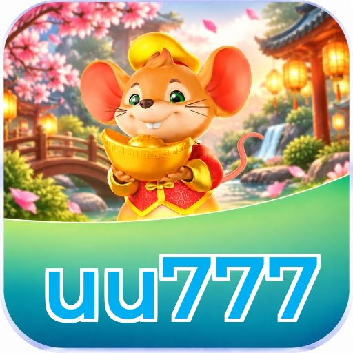 Logo uu777 Cadastro Brasil