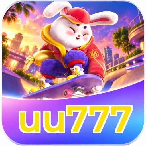 Logo uu777 Bônus Brasil
