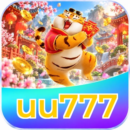 uu777 Logo