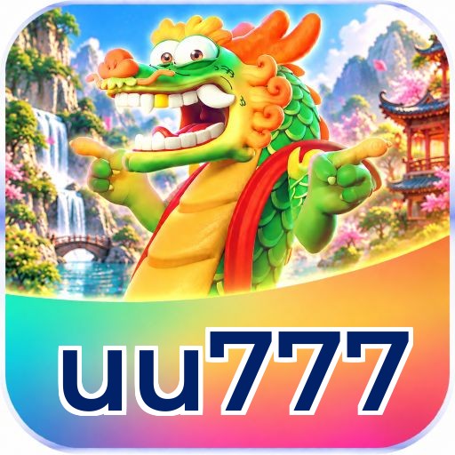 Logo uu777 Baixar Download Brasil