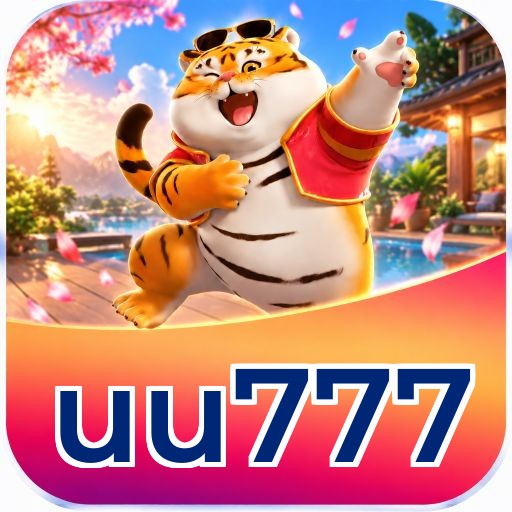 uu777 Bônus Oficial - Rollover 25x Justo