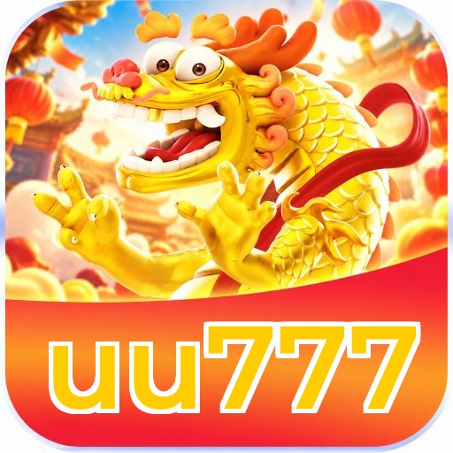 Logo uu777 APP Mobile Brasil