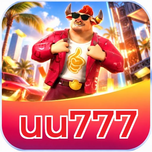 uu777 VIP Program Logo